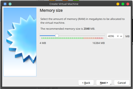 virtualbox increase disk size xp